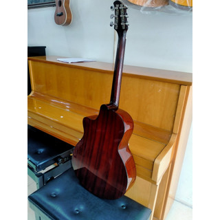 Đàn guitar Aucoustic Ba Đờn AC95