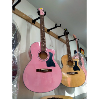 Đàn guitar Aucoustic Ba Đờn AC95