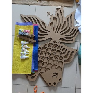 Trò chơi ghép hình phát triển tư duy