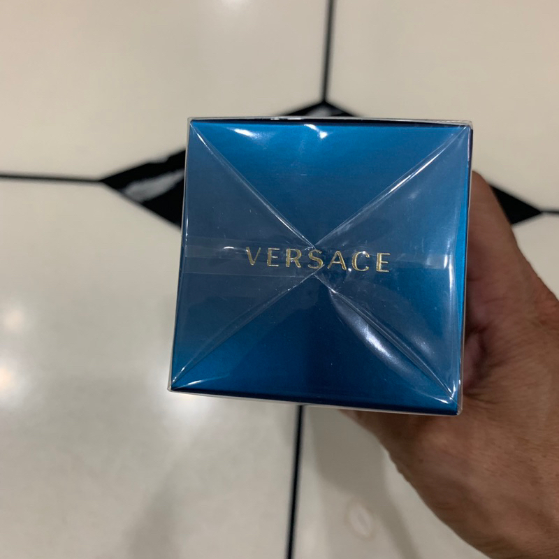 Sữa tắm Versace Eros Invigorating Shower Gel 250ml 740027 Full seal