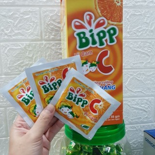 Kẹo Bipp c