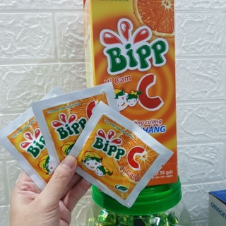 Kẹo Bipp c