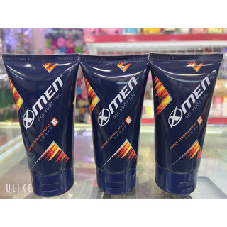 Gel vuốt tóc x men