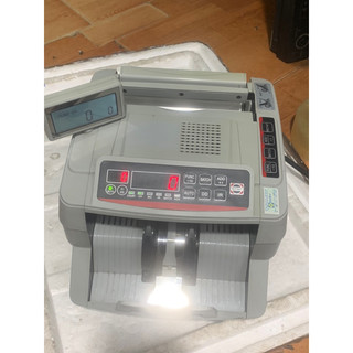 MÁY ĐẾM TIỀN OUDIS 5200C CŨ