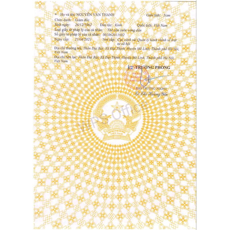 Rượu The Glenlivet 18 700ml/43%