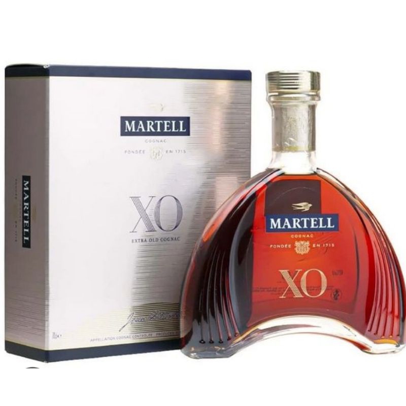 RƯỢU Martell XO Cognac 700ml