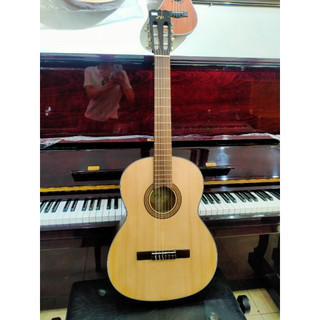 Đàn guitar Classic Ba Đờn C135 chính hãng