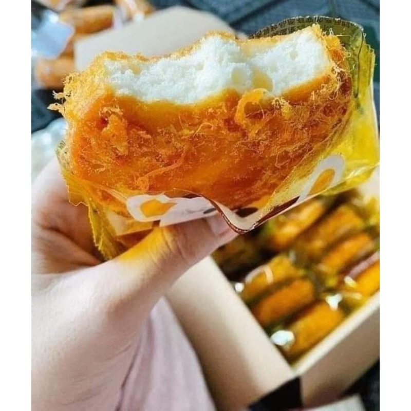 BÁNH GẤU RUỐC CHÀ BÔNG 1THÙNG