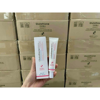 Kem Dưỡng Trắng Da Melasma-X 3D Glutathione Tone Up Cream