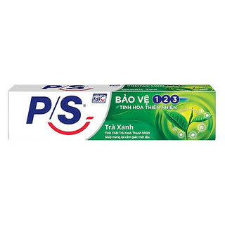 Kem đánh răng P/S