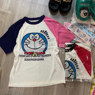 [ORDER] Áo len doremon doraemon