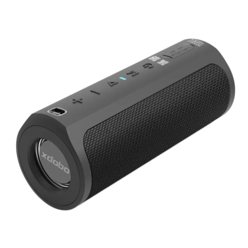 HCM LOA BLUETOOTH XDOBO HERO 1999 50W chính hãng