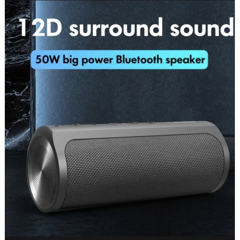 HCM LOA BLUETOOTH XDOBO HERO 1999 50W chính hãng