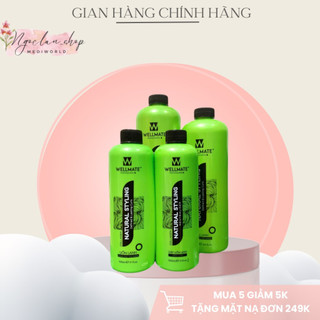 (Tách Lẻ) THUỐC UỐN LẠNH WELLMATE CAO CẤP