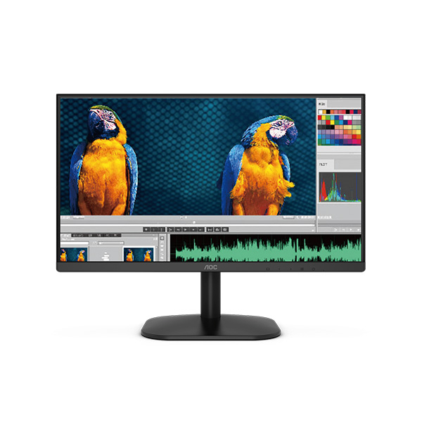 Màn hình AOC 22B2HN (21.5Inch/ Full HD/ 7ms/ 75HZ/ 250cd/m2/ VA)