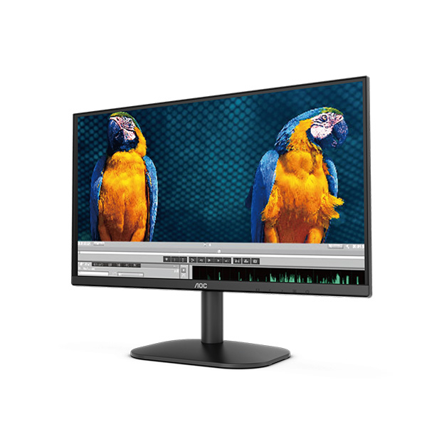 Màn hình AOC 22B2HN (21.5Inch/ Full HD/ 7ms/ 75HZ/ 250cd/m2/ VA)