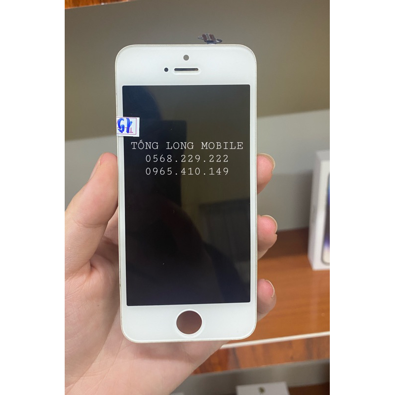 MÀN HÌNH 5S ZIN BÓC MÁY