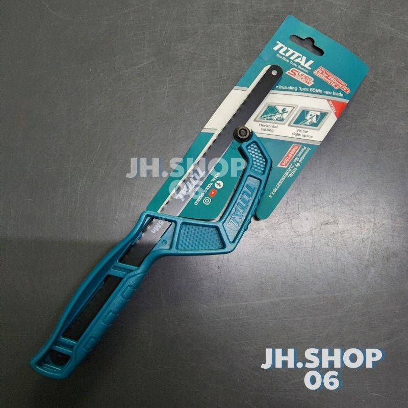 Khung cưa sắt mini 12inch 300mm TOTAL THMHF1504