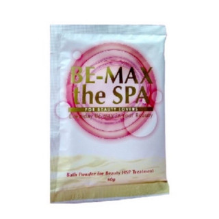 Bột Tắm Trắng Nhật Bản Be-Max The Spa..🍀🌸🌸