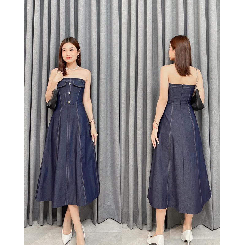 Pass váy DARLIN RUBIES