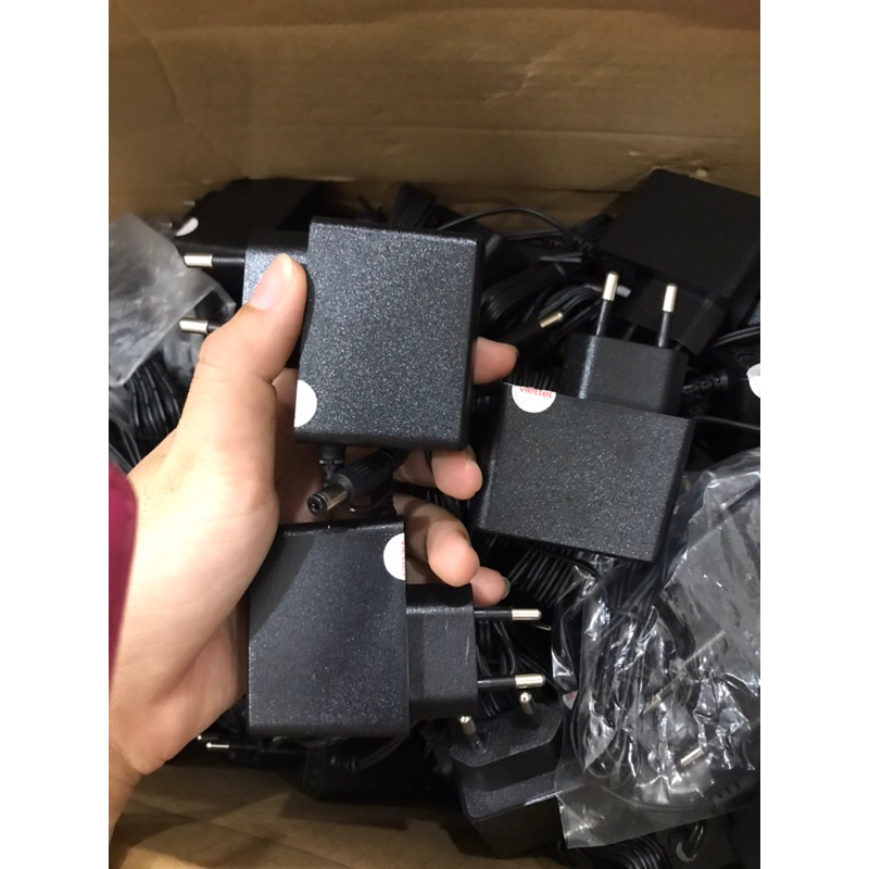 Nguồn 12V0.5A Adapter 12V 0,5A Viettel chính hãng mới 100%
