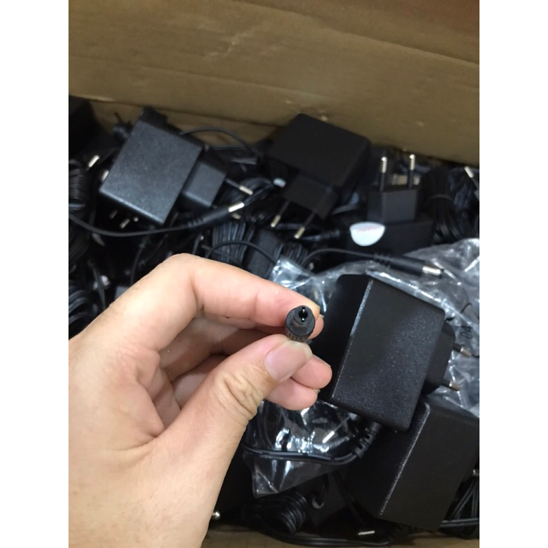 Nguồn 12V0.5A Adapter 12V 0,5A Viettel chính hãng mới 100%
