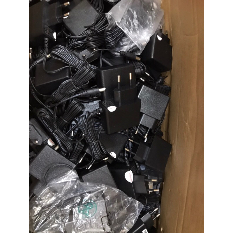 Nguồn 12V0.5A Adapter 12V 0,5A Viettel chính hãng mới 100%