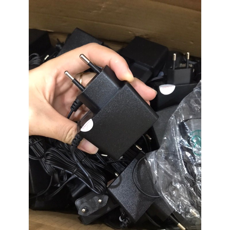 Nguồn 12V0.5A Adapter 12V 0,5A Viettel chính hãng mới 100%