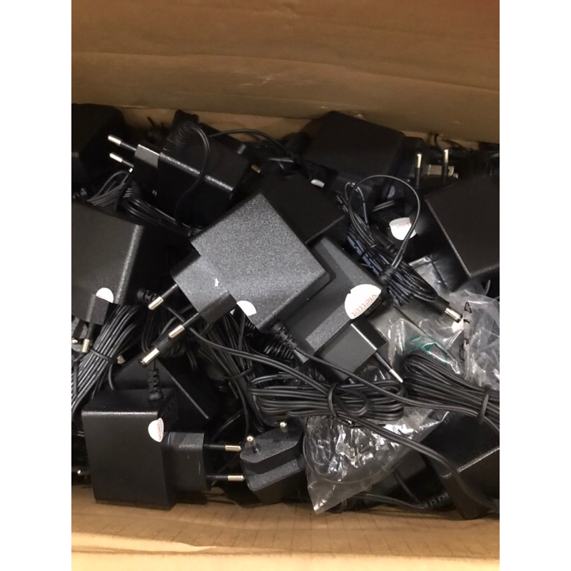 Nguồn 12V0.5A Adapter 12V 0,5A Viettel chính hãng mới 100%