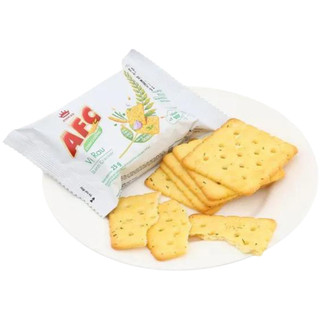 Bánh AFC Vị Tảo Biển