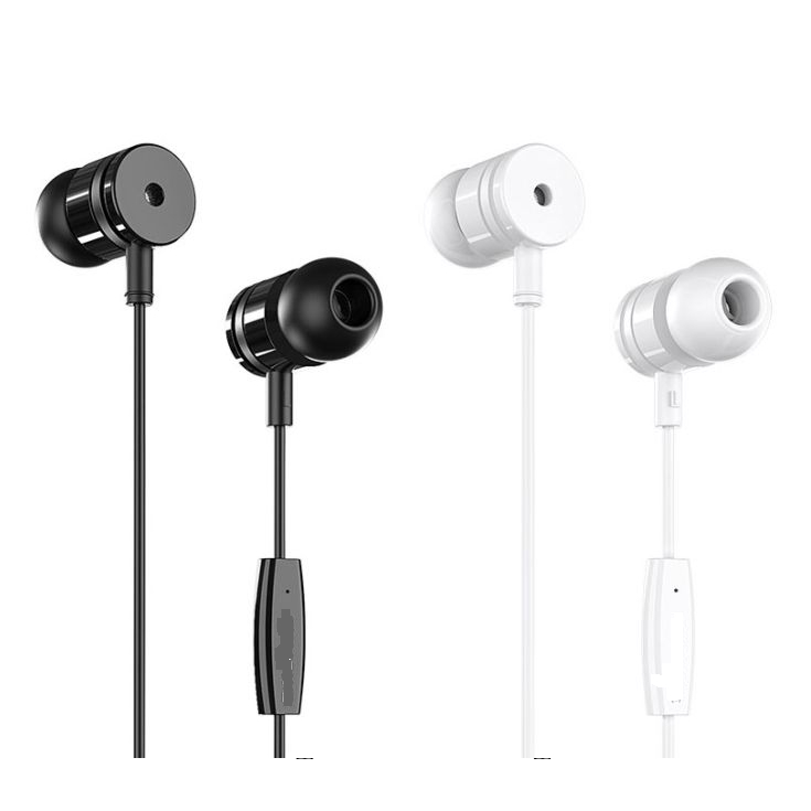 TAI NGHE BM31 VÀ BM23 CÓ DÂY VỚI ÂM HANH SIÊU SỐNG ĐỘNG