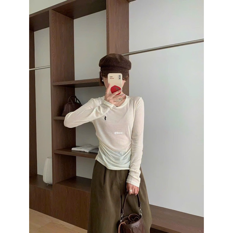Thun dài tay