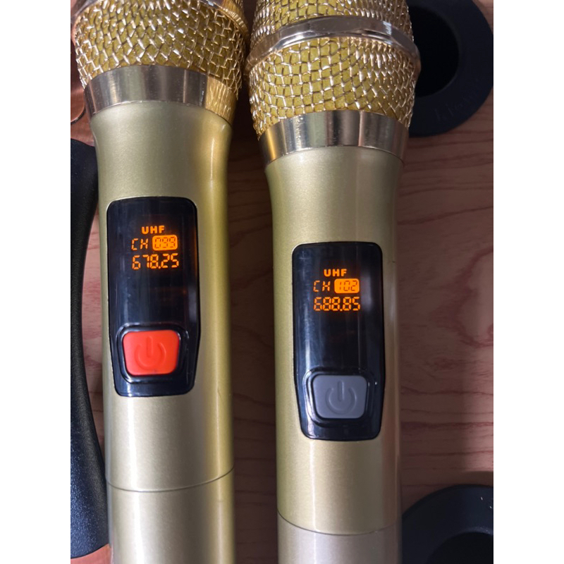 Loa kéo Kiomic cao cấp K123  bass 30 âm thanh khủng chỉnh Bass, Treble, Delay, Reverb