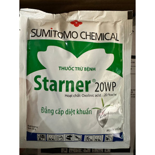Staner diệt vi khuẩn thối nhũn dành cho hoa lan cây cảnh