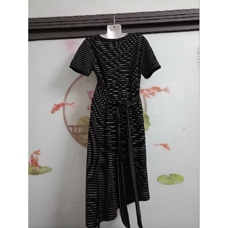Đầm maxi size S-M