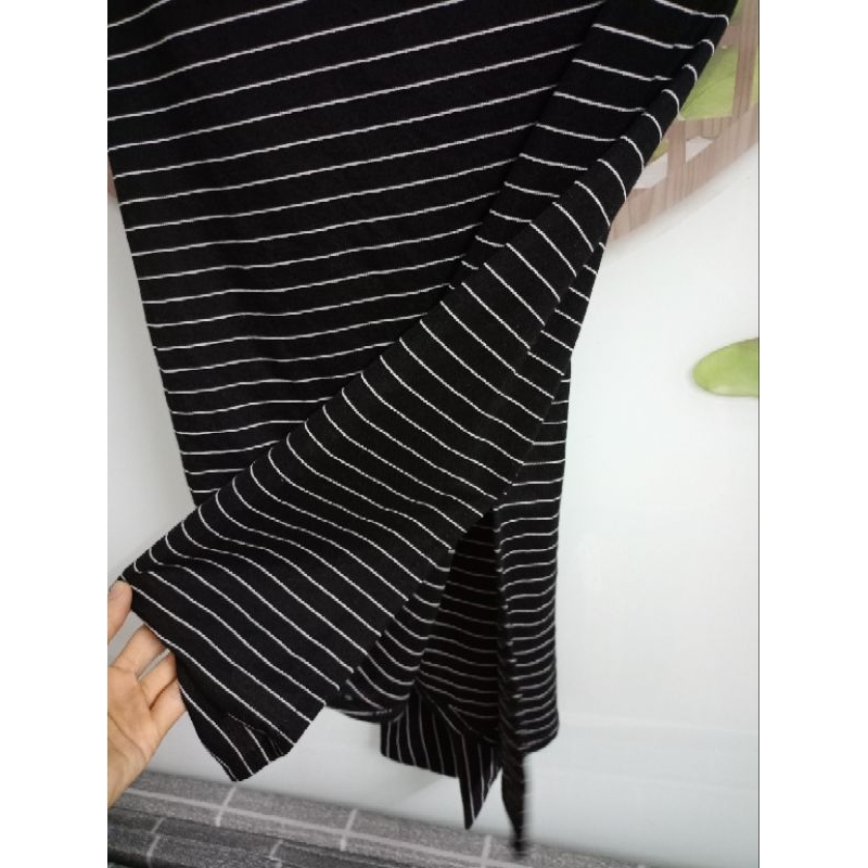 Đầm maxi size S-M