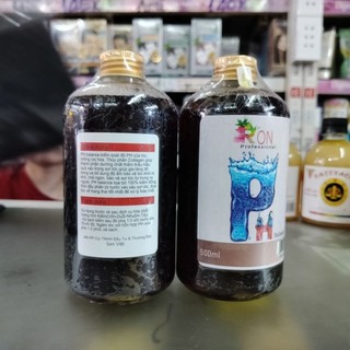 RON - PH Khử kiềm cho tóc 𝐭𝐚̆𝐧𝐠 đ𝐨̣̂ 𝐛𝐨́𝐧𝐠 𝐯𝐚̀ 𝐛𝐨̂̉ 𝐱𝐮𝐧𝐠 đ𝐨̣̂ 𝐚̂̉𝐦 𝐛𝐚̉𝐨 𝐯𝐞̣̂ 𝐭𝐨́𝐜 𝐤𝐡𝐨̉𝐢 𝐛𝐢̣ 𝐤𝐡𝐨̂,𝐭𝐫𝐞̉ 𝐧𝐠𝐨̣𝐧.