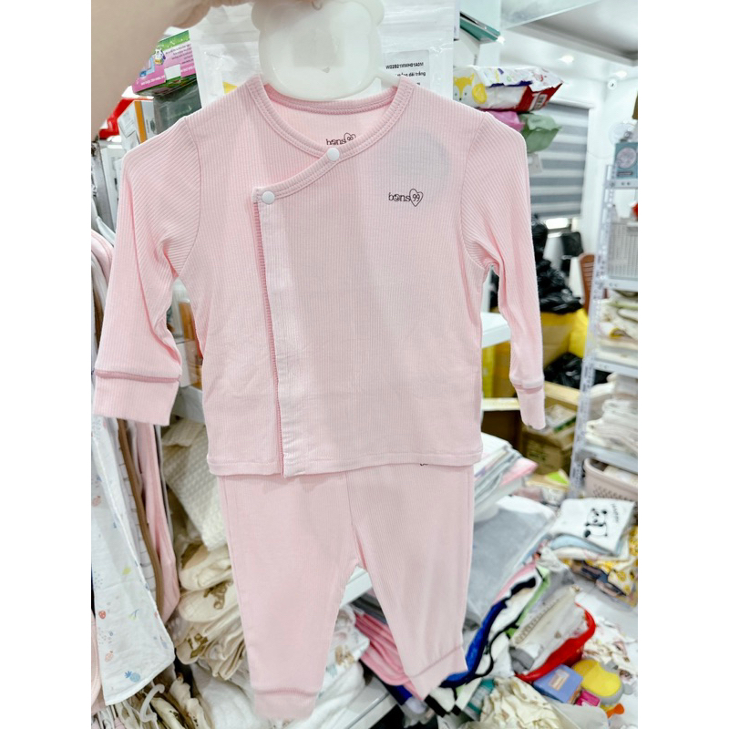 Bộ sơ sinh kèm phụ kiện cho bé sơ sinh