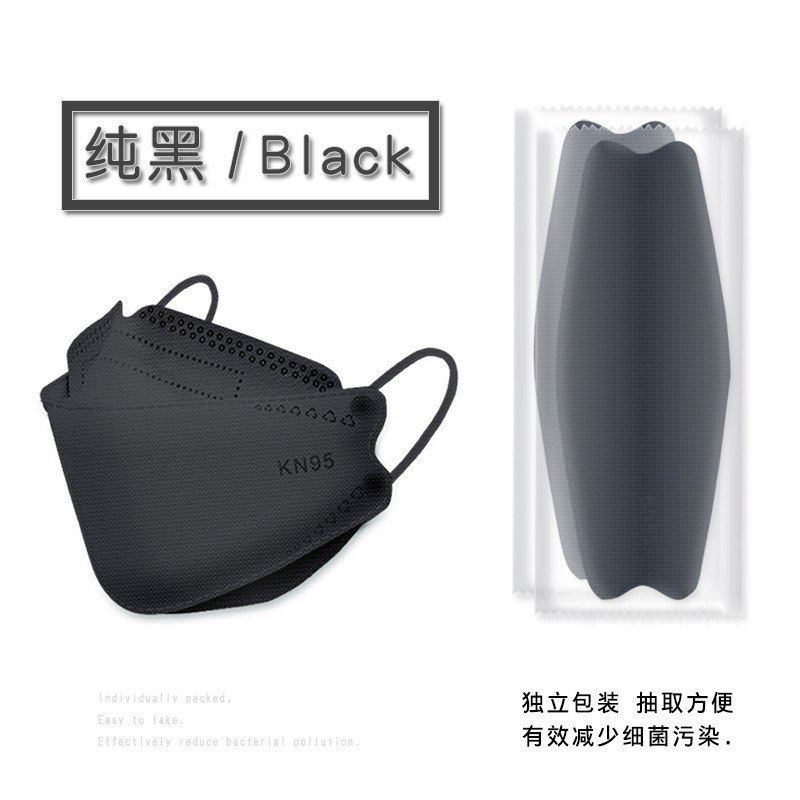 Khẩu trang KF94 xuất Hàn