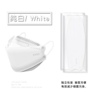 Khẩu trang KF94 xuất Hàn ( túi 1 chiếc)
