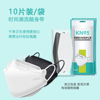 Khẩu trang kf94 xuất hàn