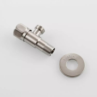Van F chia nước Inox 304 van giảm áp