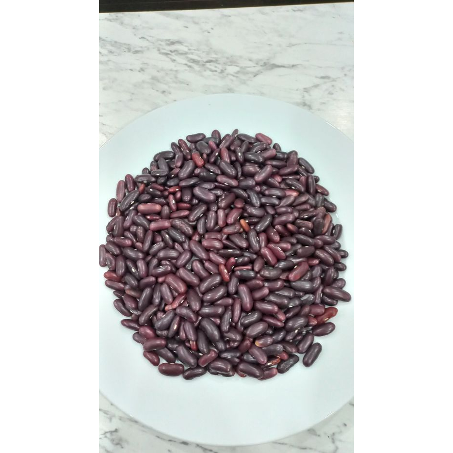 Đậu Thận đỏ. Red Kidney Beans. Myanmar 500gr