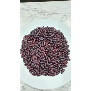 Đậu thận đỏ. red kidney beans. myanmar 500gr