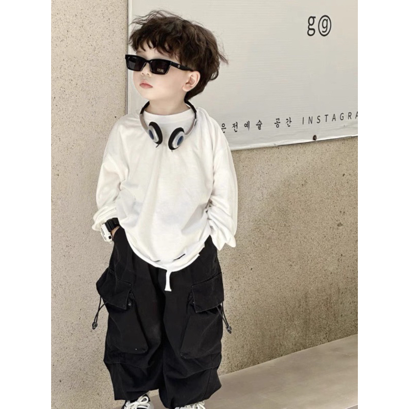 Set bộ cho bé trai