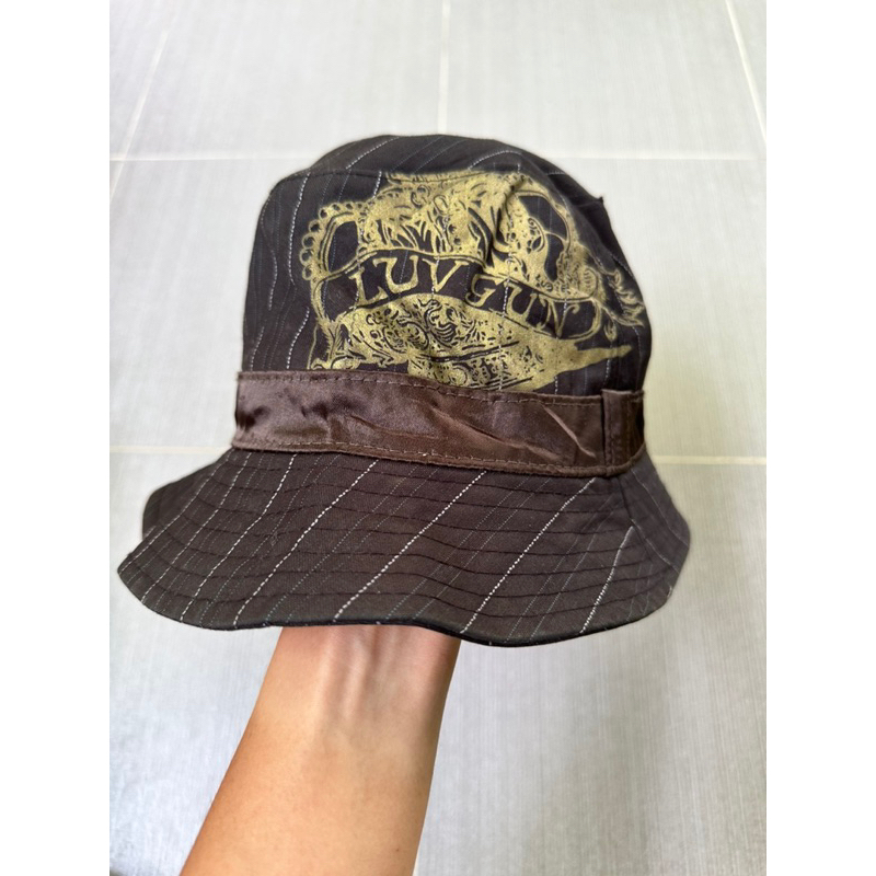 Mũ 2hand chat chọn mẫu