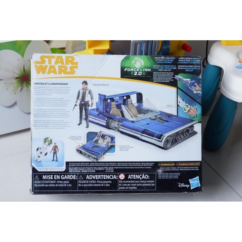 Siêu xe kèm nhân vật chính hãng xuất dư Spiderman/Star was