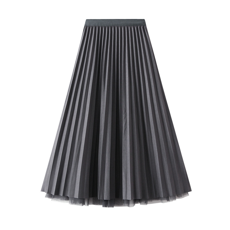 V.I.T House | Chân váy ren đính nơ