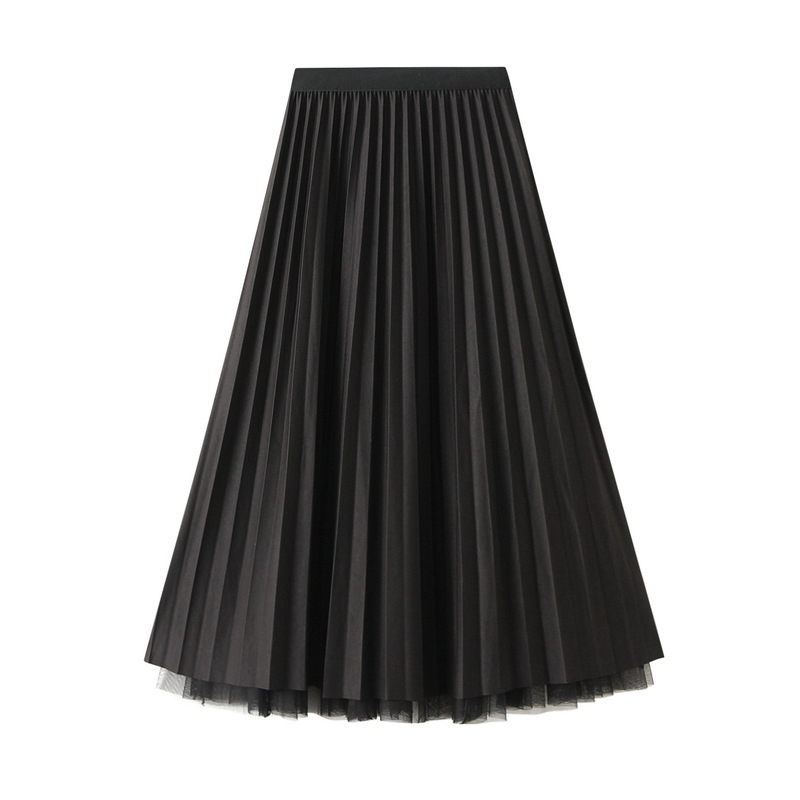 V.I.T House | Chân váy ren đính nơ