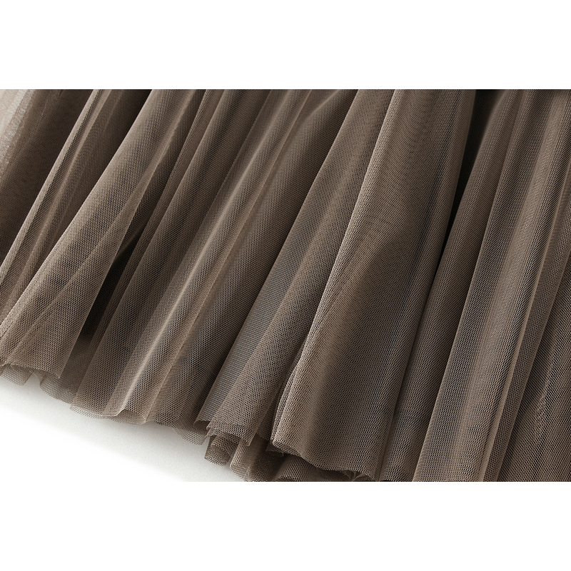 V.I.T House | Chân váy ren đính nơ